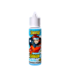 Frozen Dragon 50ml - Saiyen Vapors - Swoke