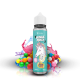 Bubble Punch 50ml - Liquideo Tentation