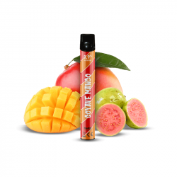 Wpuff Goyave Mango - Liquideo