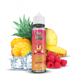 Liquideo Multi Freeze Crapule 50ML