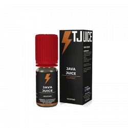 Java Juice 10ml - T-Juice
