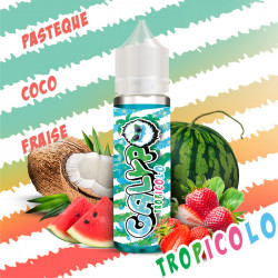 Tropicolo 50ml - Calypo