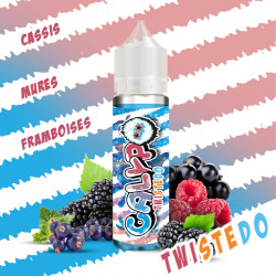 Twistedo 50ml - Calypo