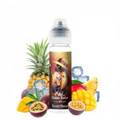 Secret Mango 50ml - Hidden Potion - A&L