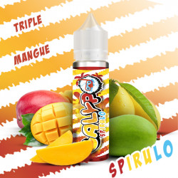 Spirulo 50ml - Calypo