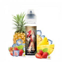Red Pineapple 50ml - Hidden Potion - A&L