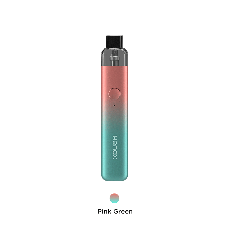 Kit Wenax K1- New Color - Geekvape