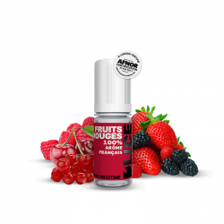 Fruits Rouges 10ml - DLICE