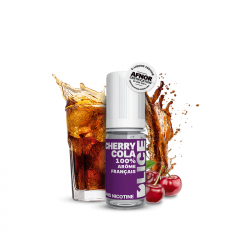 Cherry Cola 10ml - DLICE
