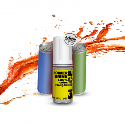 Power Drink 10ml - DLICE