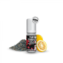 Thé Yuzu 10ml - DLICE
