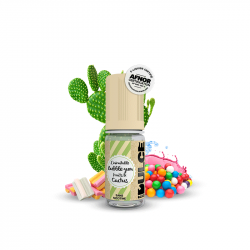 L’inimitable bubble-gum, fruits et cactus 10ml - DULCE - DLICE