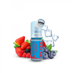 Blue 10ml - DLIZZ - DLICE