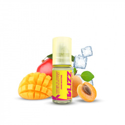 Yellow 10ml - DLIZZ - DLICE