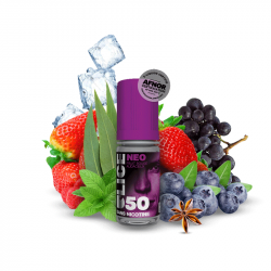 Neo 10ml - D50 - DLICE