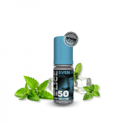 Sven 10ml - D50 - DLICE