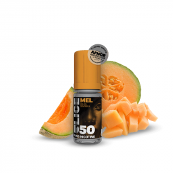 Mel 10ml - D50 - DLICE