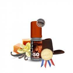 Ryan 10ml - D50 - DLICE