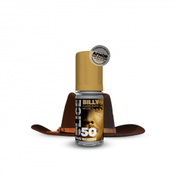 Billy 10ml - D50 - DLICE