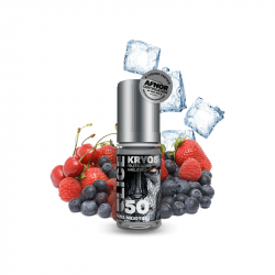 Kryos 10ml - D50 - DLICE