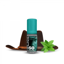 Tomy 10ml - D50 - DLICE