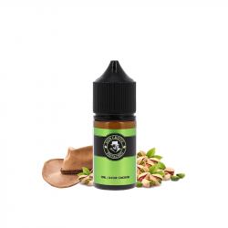 Concentré Don Cristo Pistachio 30ML - PGVG Labs