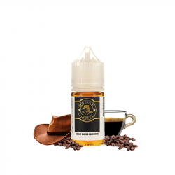 Concentré Don Cristo Coffee 30ML - PGVG Labs