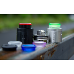 Sion RDA - QP Design