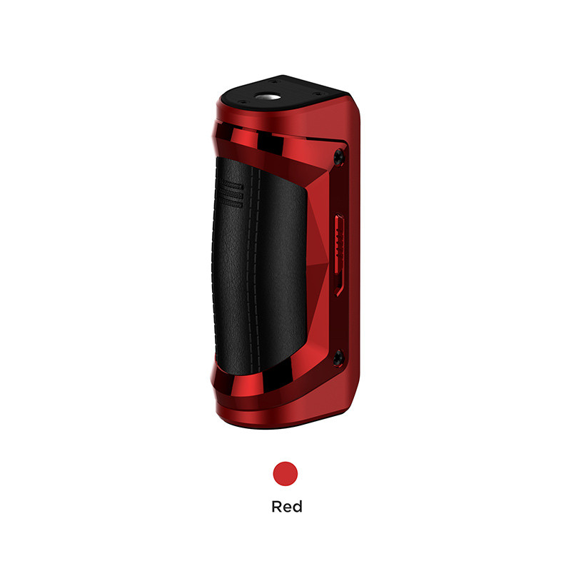 Box Aegis Solo 2 - S100 - Geekvape