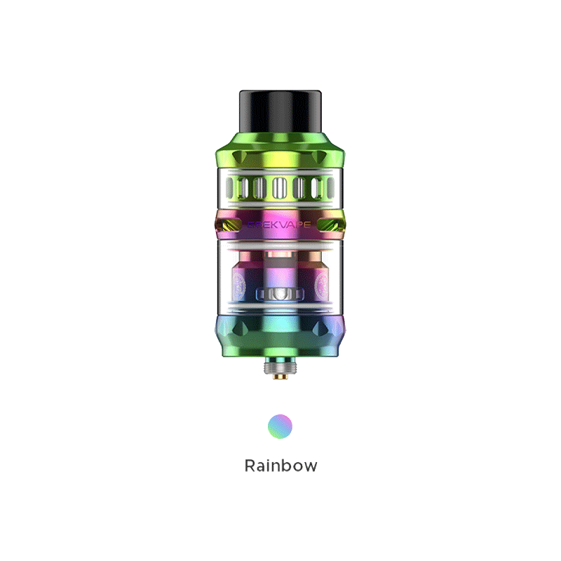 P Subohm Tank - Geekvape