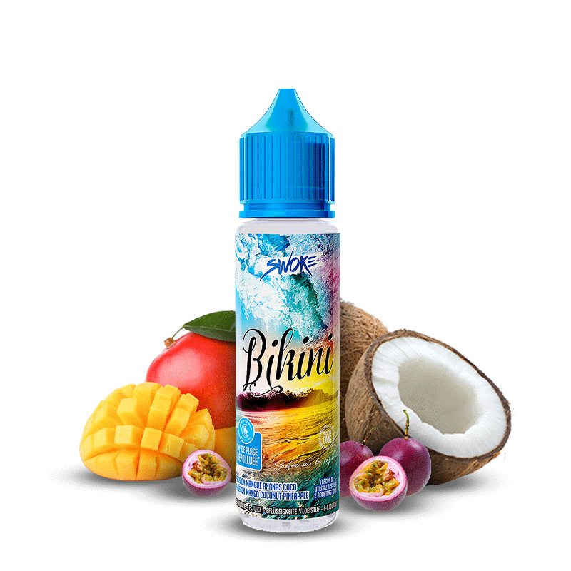 Bikini 50ml - Swoke