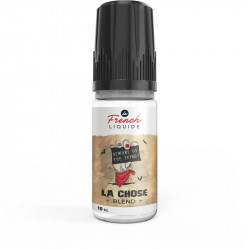 La Chose blend 10ml - Le French Liquide
