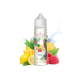 Ananas - Citron - Framboise 50ml - Prestige Fruits