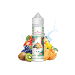 Multifruits 50ml - Prestige Fruits