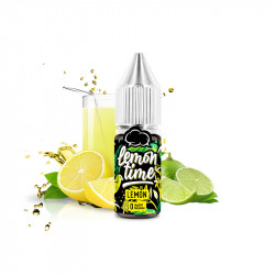 Lemon 10ml - Lemon'Time