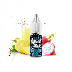 Dragon Fruit 10ml - Lemon'Time