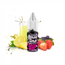 Red Fruit 10ml - Lemon'Time