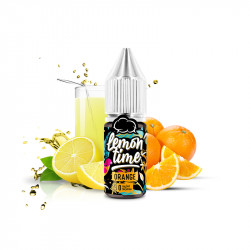 Orange 10ml - Lemon'Time