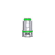 Résistances GTL 0.4ohm  par 5 - Eleaf