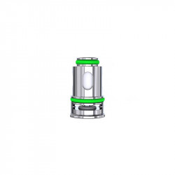 Résistances GTL 0.4ohm  par 5 - Eleaf