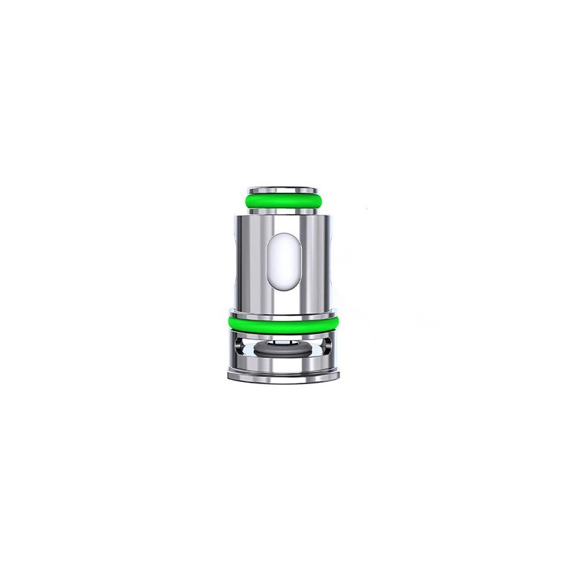 Résistances GTL 0.4ohm  par 5 - Eleaf