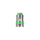 Résistances GTL 0.8ohm  par 5 - Eleaf