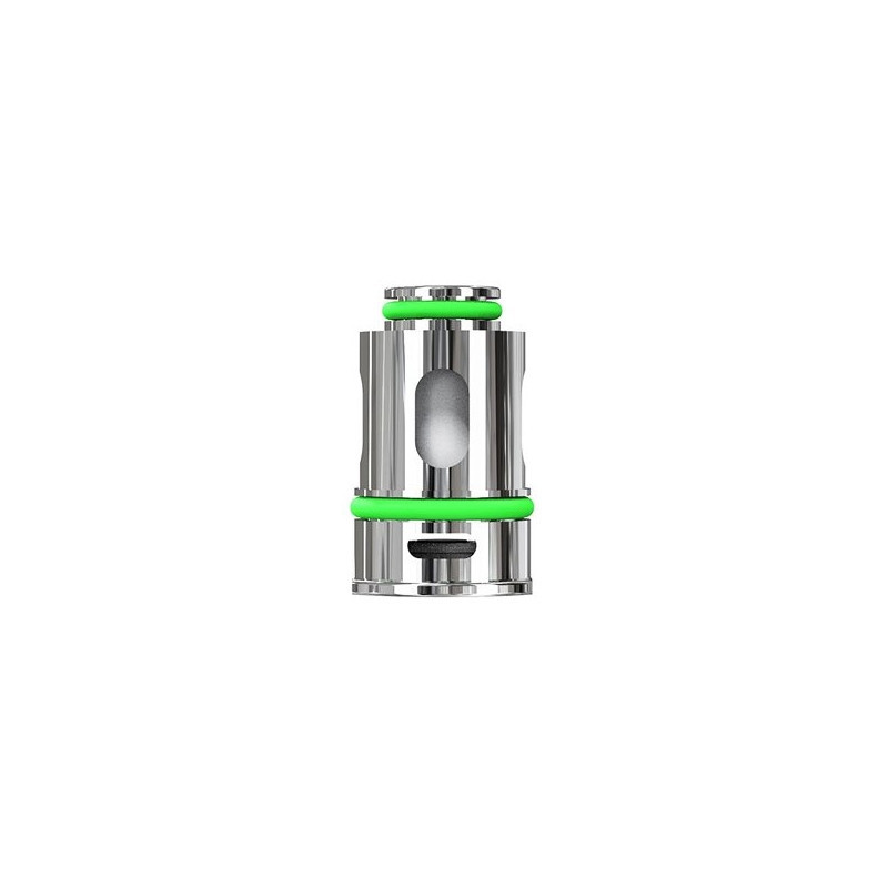 Résistances GTL 0.8ohm  par 5 - Eleaf