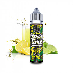 Lemon 50ml - Lemon'Time