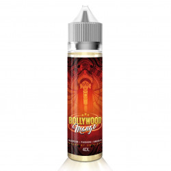 Bollywood Mango 50ml - 2GJuices