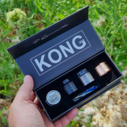 Kong RDA - QP Design