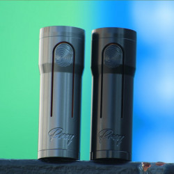Mechmod Prey - QP Design