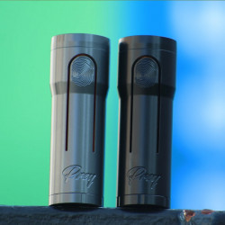 Mechmod Prey - QP Design