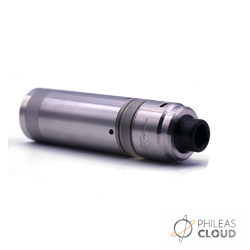 Kit Collector AF Mod Hybrid RS - Alliancetech Vapor