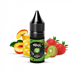 DIY Wiky 10ml - Vape Institut